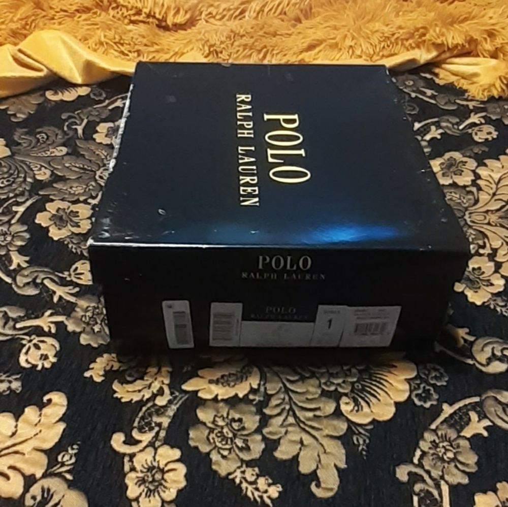 Polo Ranger boots - Picture 5 of 12